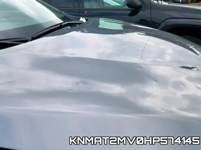 KNMAT2MV0HP574145 фото 10