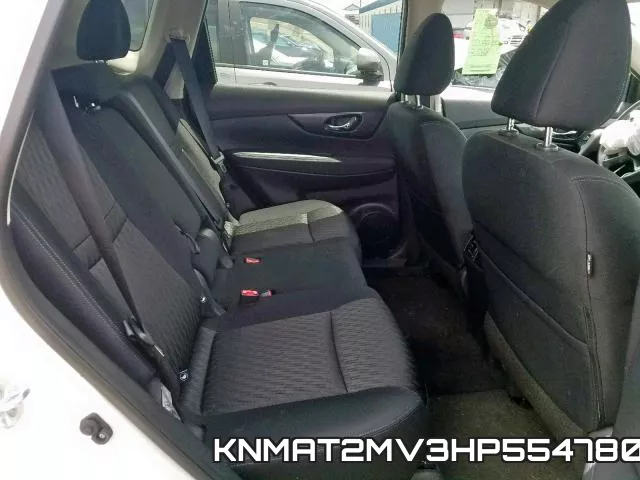 KNMAT2MV3HP554780 фото 7