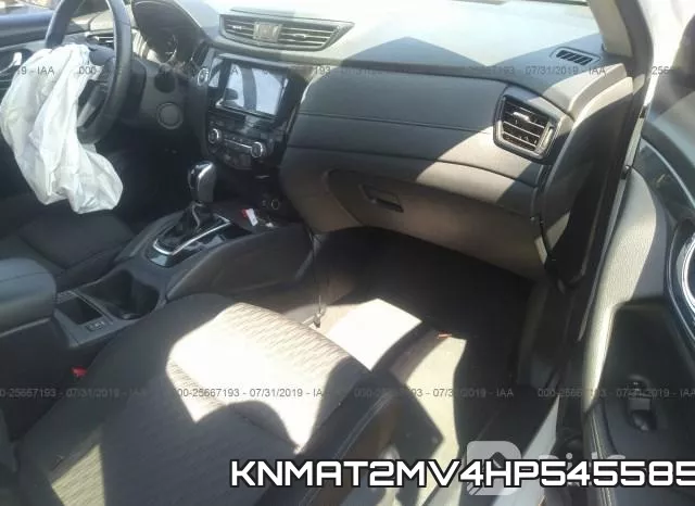 KNMAT2MV4HP545585 фото 6