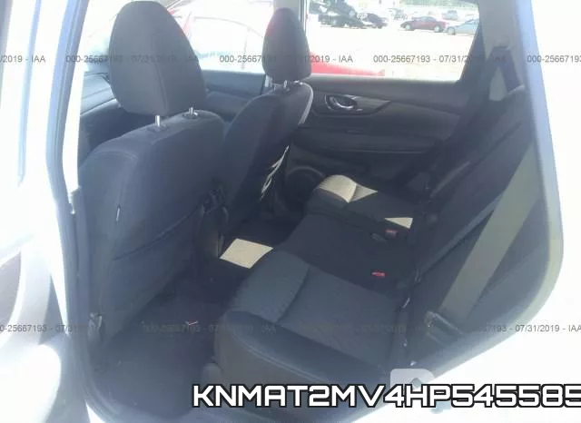 KNMAT2MV4HP545585 фото 9