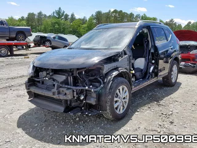 KNMAT2MV5JP500998 фото 3