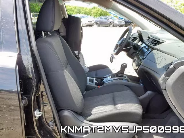 KNMAT2MV5JP500998 фото 6