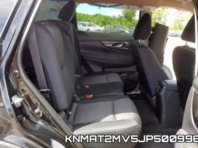 KNMAT2MV5JP500998 фото 7