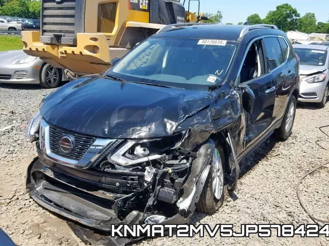 KNMAT2MV5JP578424 фото 3