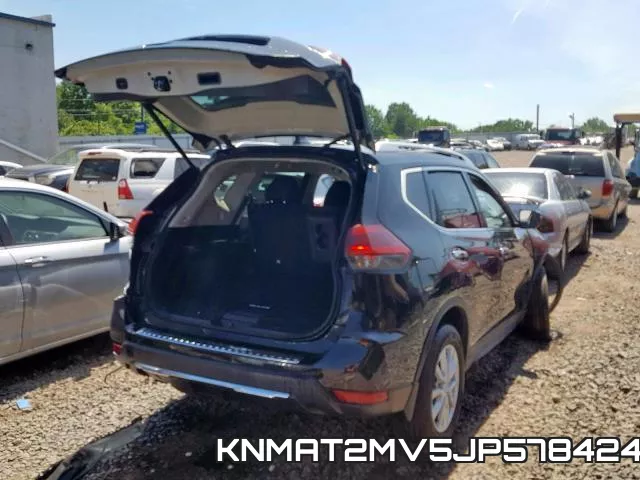 KNMAT2MV5JP578424 фото 5