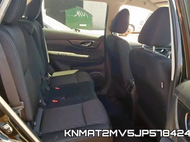 KNMAT2MV5JP578424 фото 7