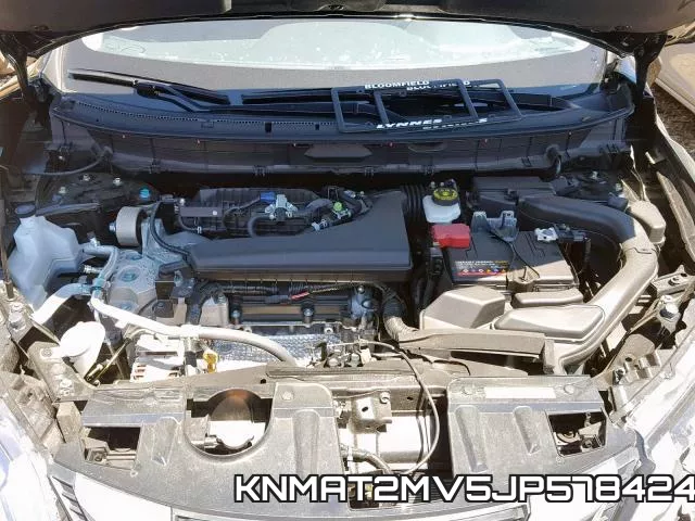KNMAT2MV5JP578424 фото 8