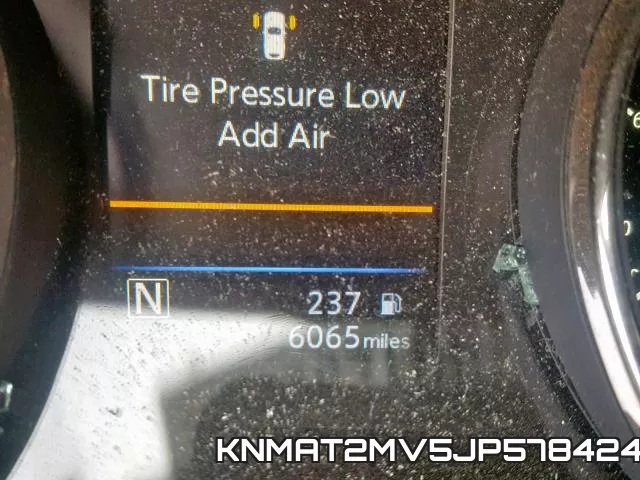KNMAT2MV5JP578424 фото 9
