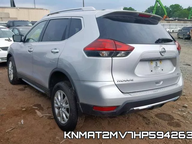 KNMAT2MV7HP594263 фото 4