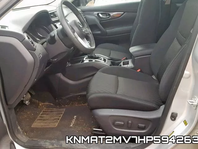 KNMAT2MV7HP594263 фото 6