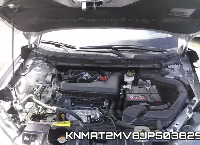 KNMAT2MV8JP503829 фото 2