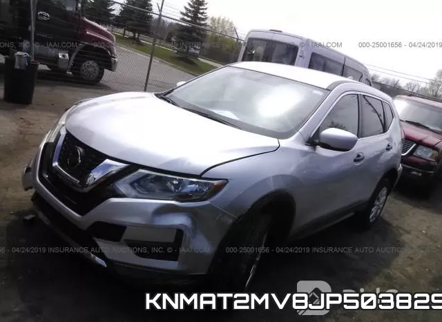 KNMAT2MV8JP503829 фото 3