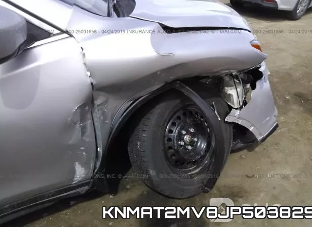 KNMAT2MV8JP503829 фото 7