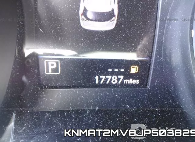KNMAT2MV8JP503829 фото 8