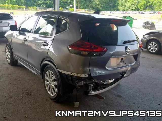 KNMAT2MV9JP545135 фото 4