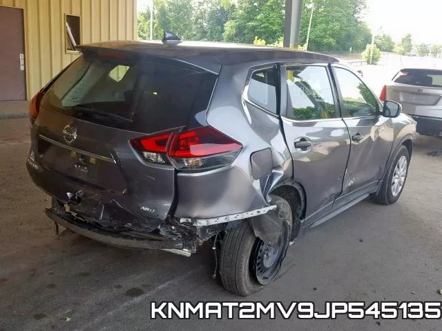 KNMAT2MV9JP545135 фото 5