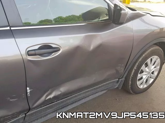 KNMAT2MV9JP545135 фото 6