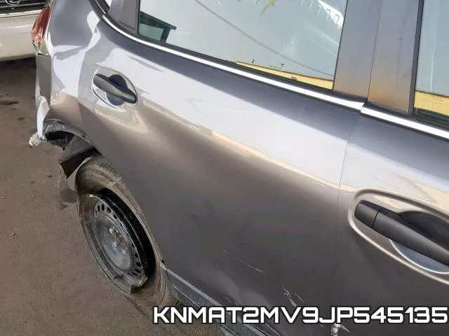 KNMAT2MV9JP545135 фото 7