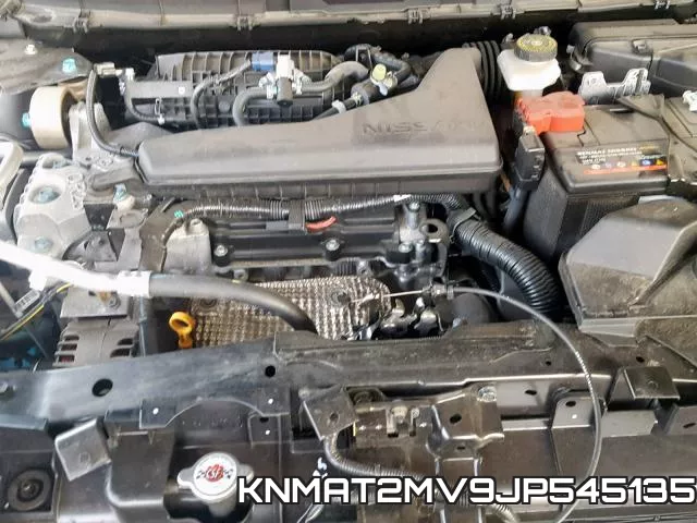 KNMAT2MV9JP545135 фото 8