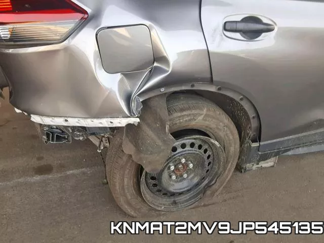 KNMAT2MV9JP545135 фото 10