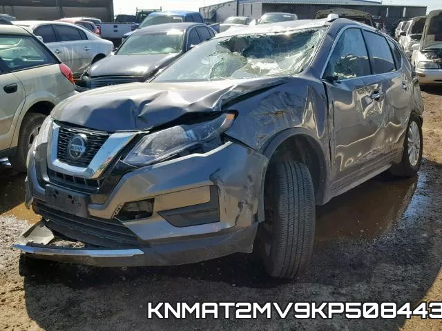 KNMAT2MV9KP508443 фото 3