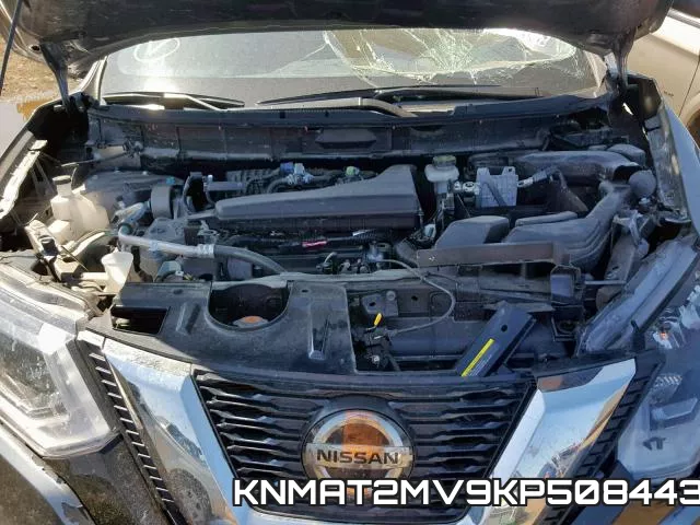 KNMAT2MV9KP508443 фото 8