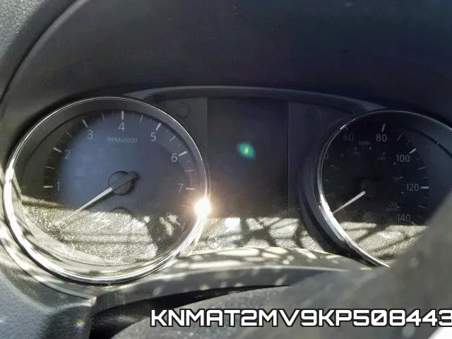 KNMAT2MV9KP508443 фото 9