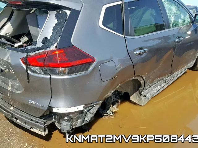 KNMAT2MV9KP508443 фото 10