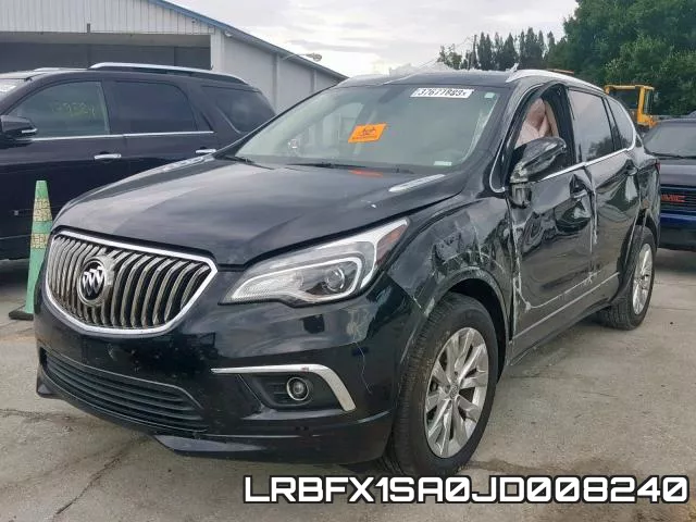 LRBFX1SA0JD008240 фото 3