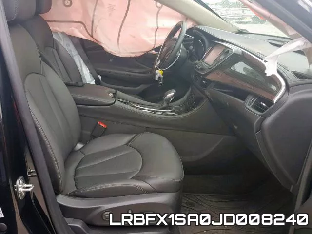 LRBFX1SA0JD008240 фото 6