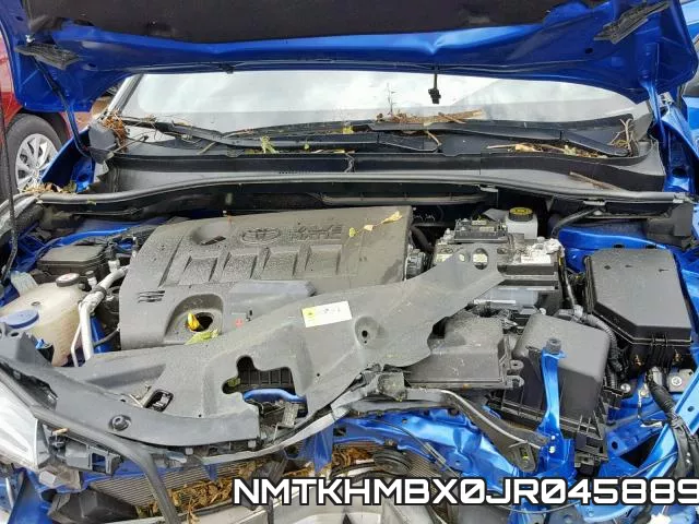 NMTKHMBX0JR045889 фото 8