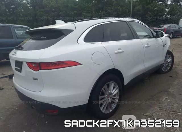 SADCK2FX7KA352159 фото 5