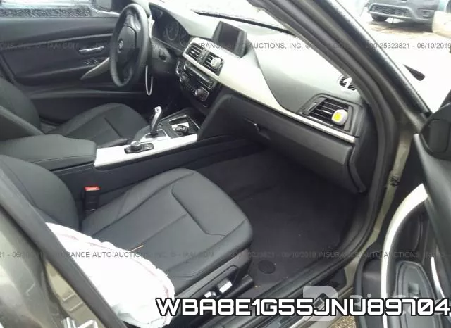 WBA8E1G55JNU89704 фото 6