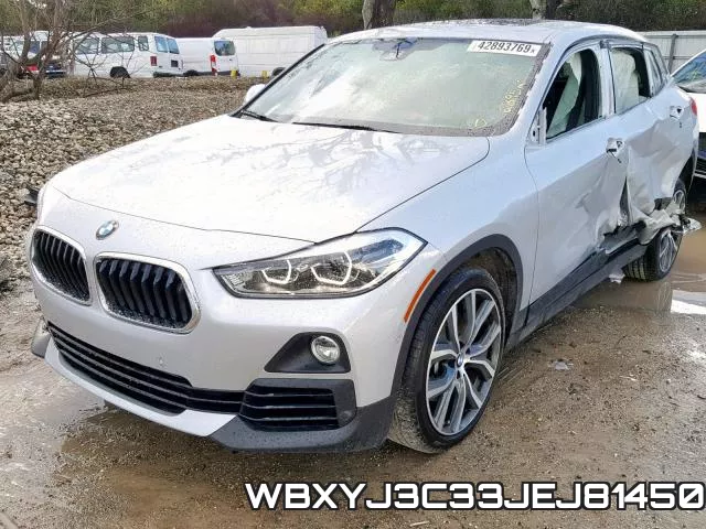WBXYJ3C33JEJ81450 фото 3