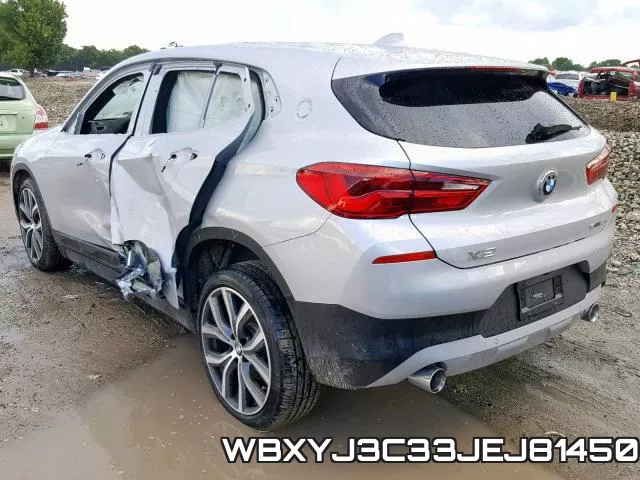 WBXYJ3C33JEJ81450 фото 4