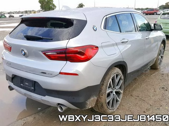 WBXYJ3C33JEJ81450 фото 5