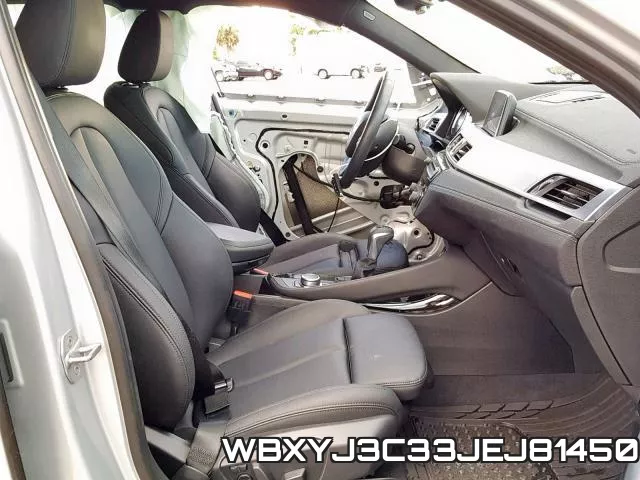 WBXYJ3C33JEJ81450 фото 6