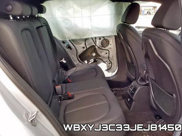 WBXYJ3C33JEJ81450 фото 7