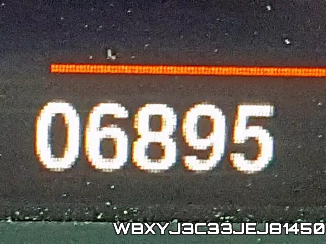 WBXYJ3C33JEJ81450 фото 9