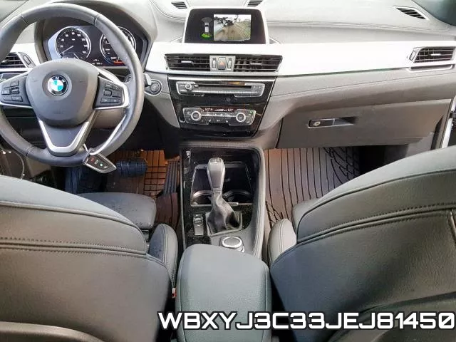 WBXYJ3C33JEJ81450 фото 10