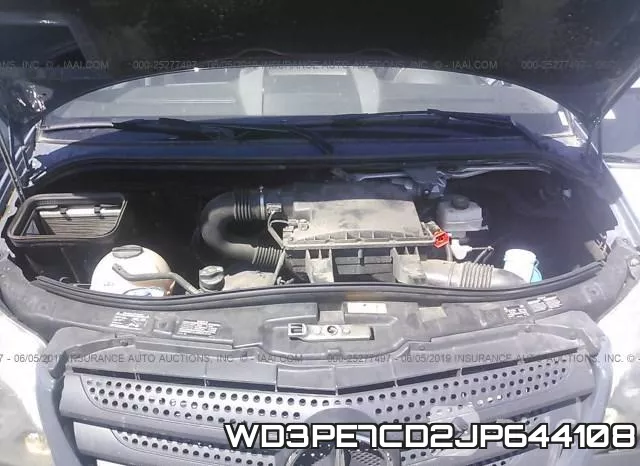 WD3PE7CD2JP644108 фото 2