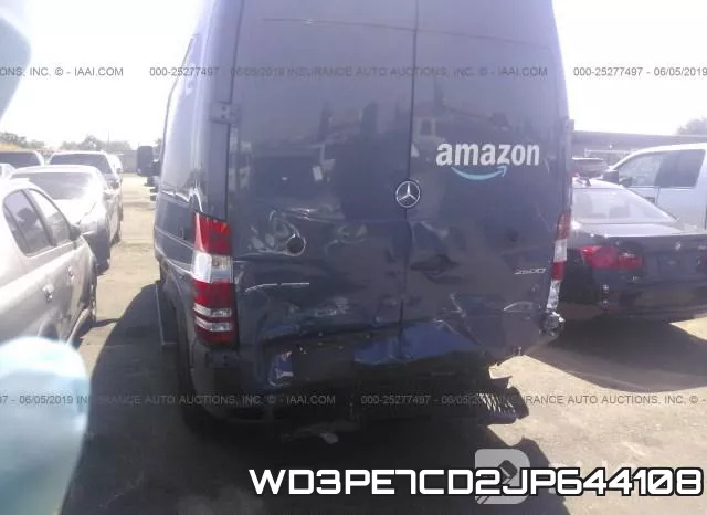 WD3PE7CD2JP644108 фото 7