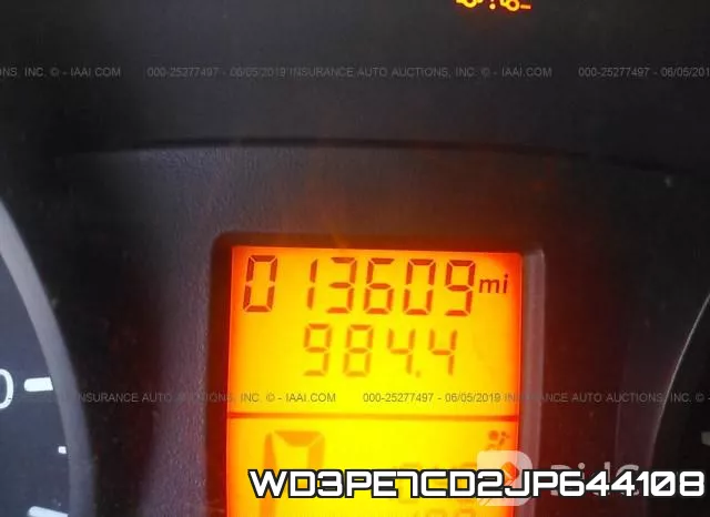 WD3PE7CD2JP644108 фото 8