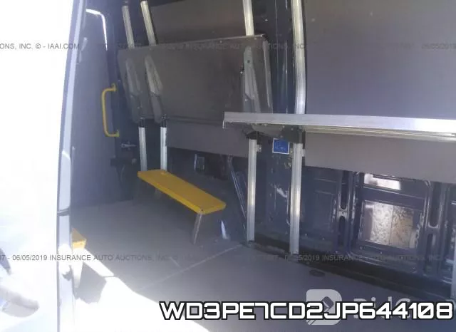 WD3PE7CD2JP644108 фото 9