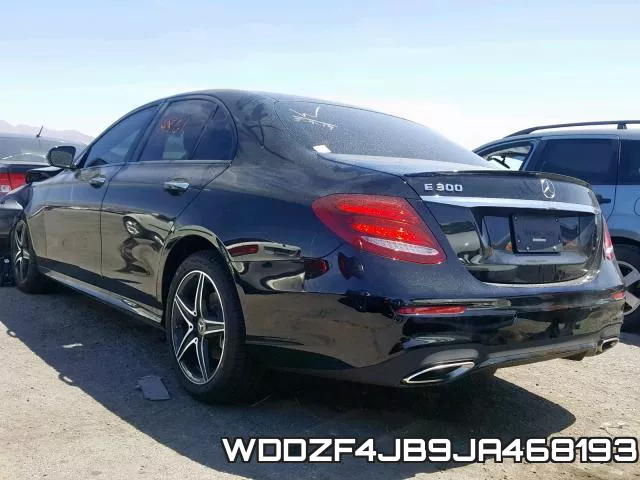 WDDZF4JB9JA468193 фото 4