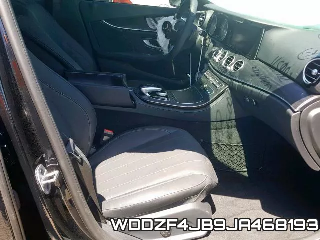 WDDZF4JB9JA468193 фото 6