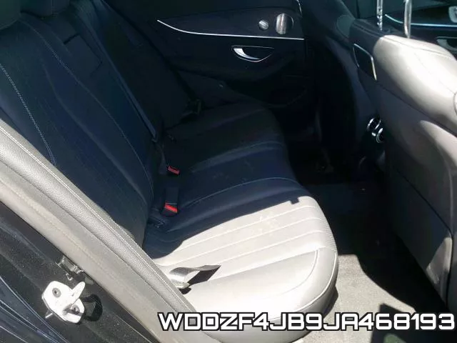 WDDZF4JB9JA468193 фото 7
