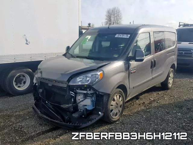ZFBERFBB3H6H12112 фото 3
