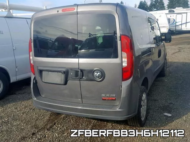 ZFBERFBB3H6H12112 фото 4