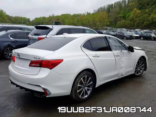 19UUB2F31JA008744 фото 5